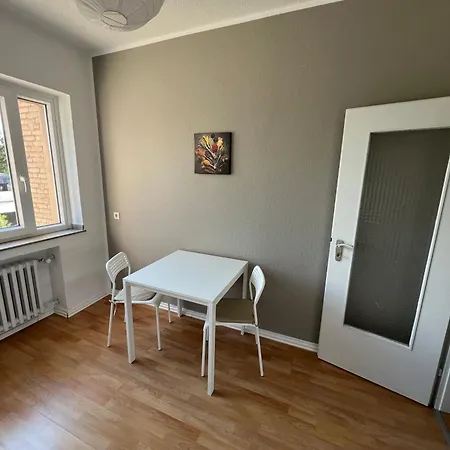 Apartment Emas4 Mit 2 Einzelbetten, Kueche *